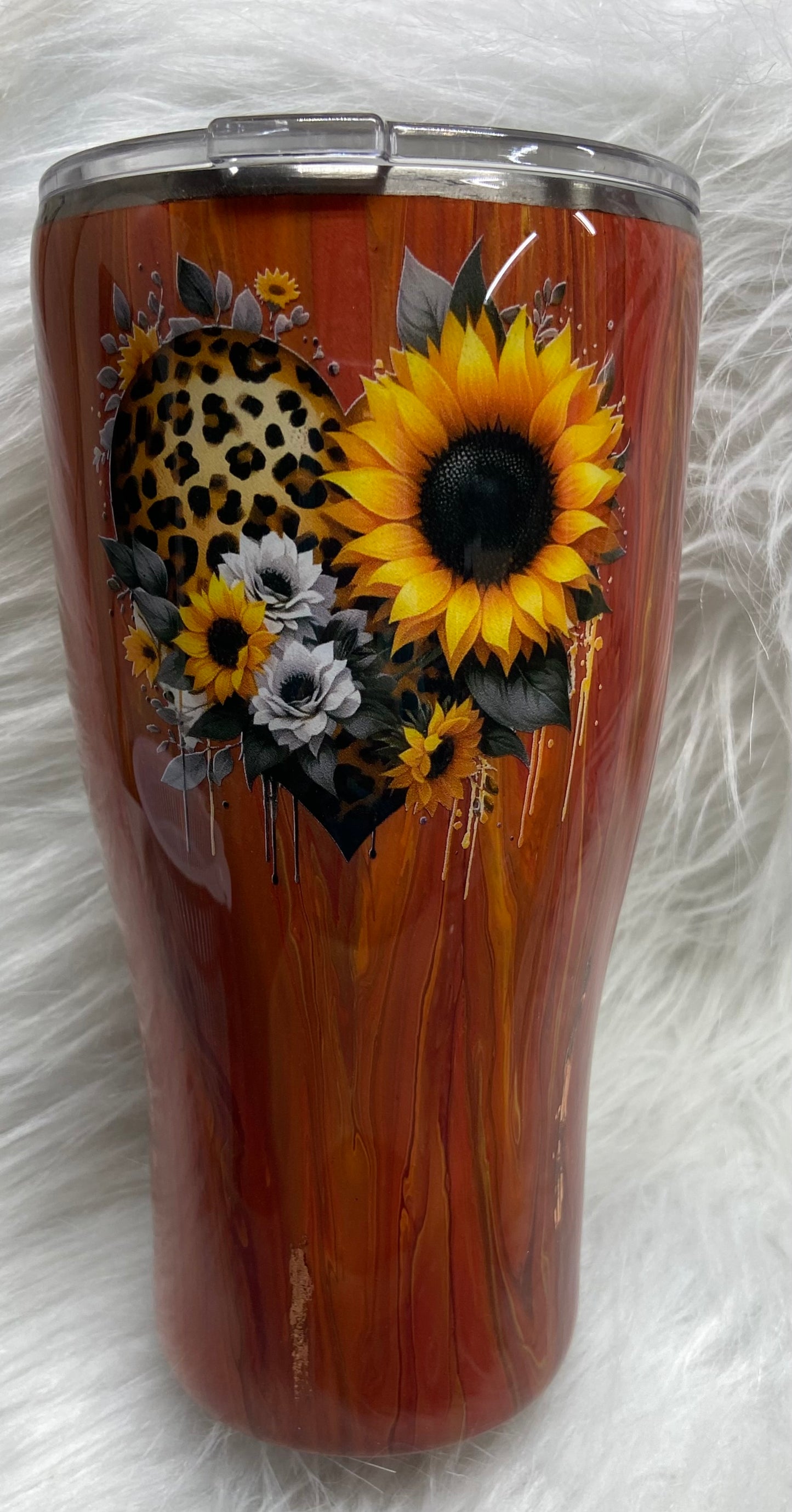 #35- 30oz modern curve