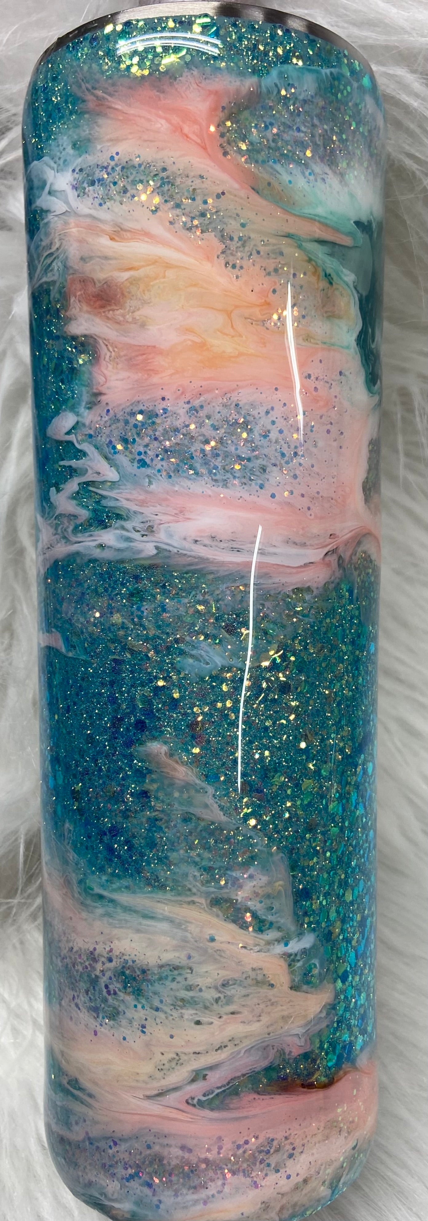 30oz Tapered tumbler