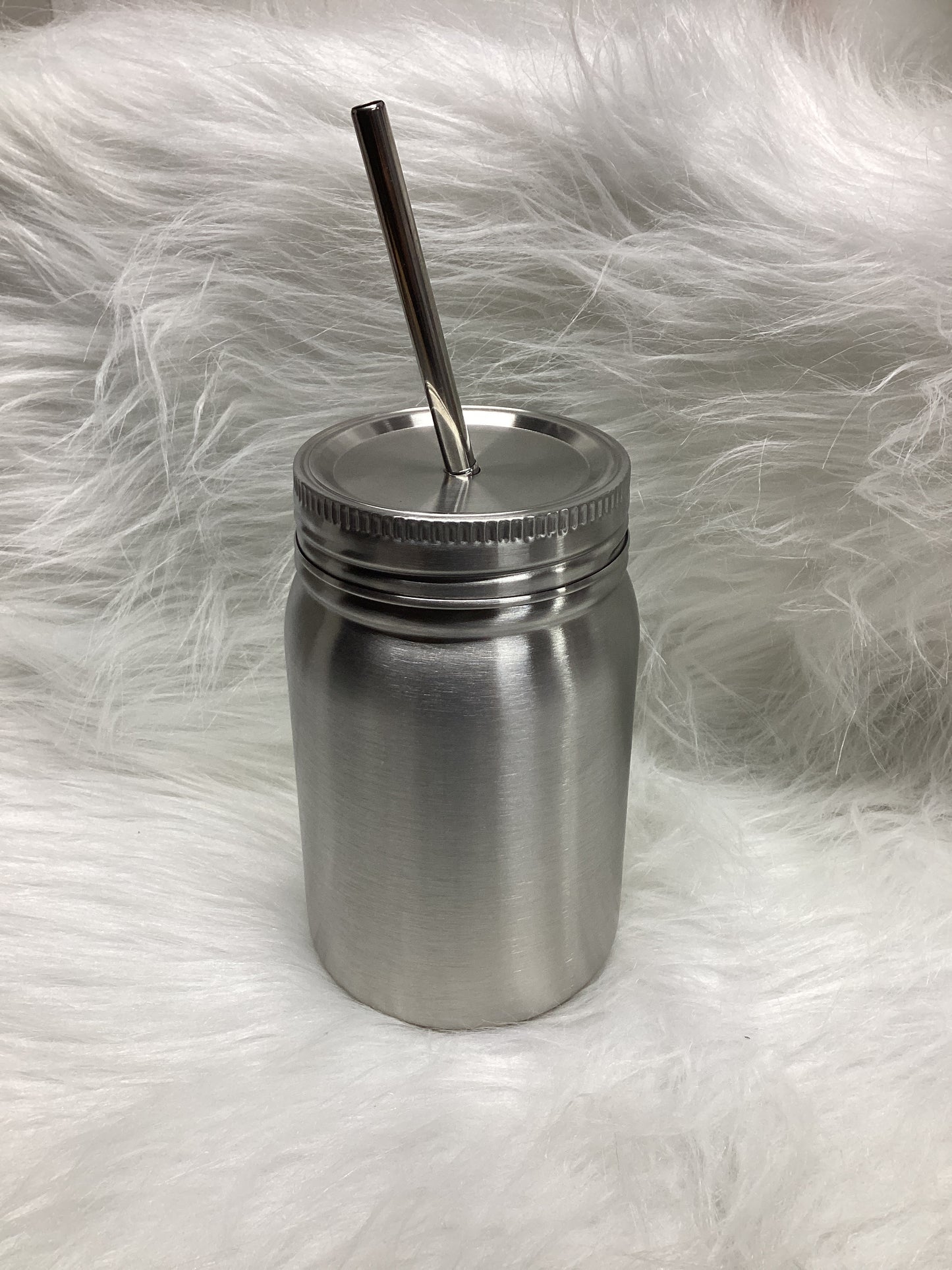 12oz Mason Jars