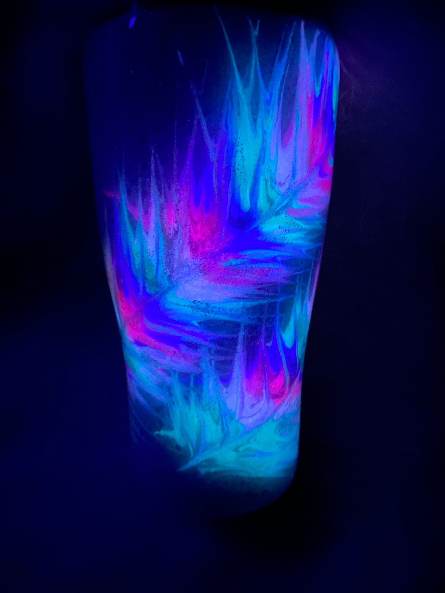 30oz Modern Curve