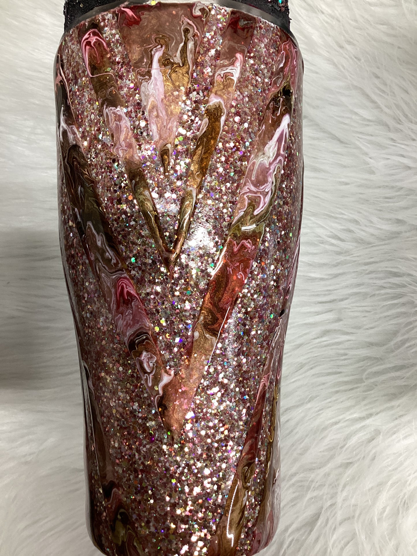 30oz Modern Curve