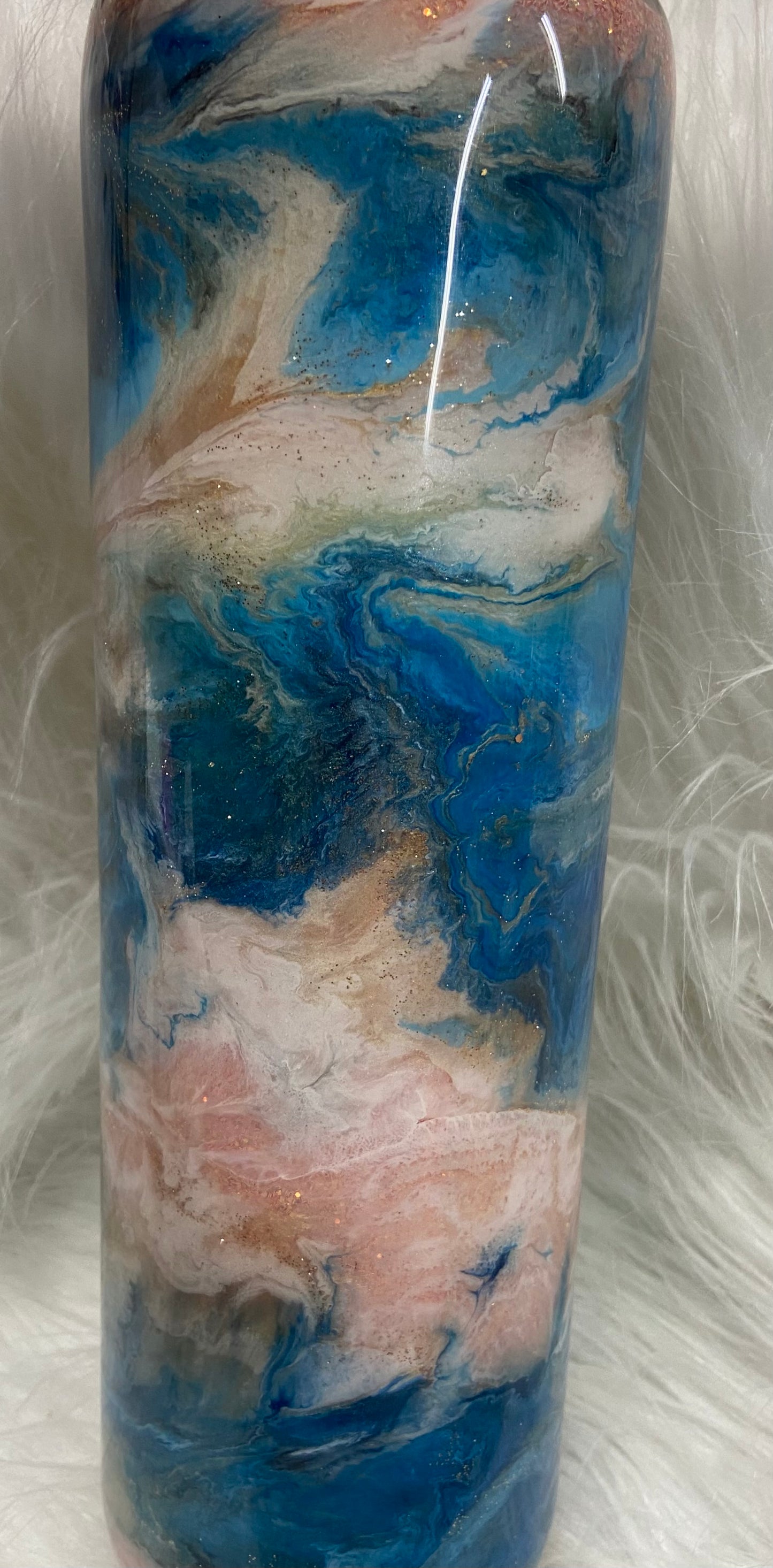 30oz Skinny Tumbler