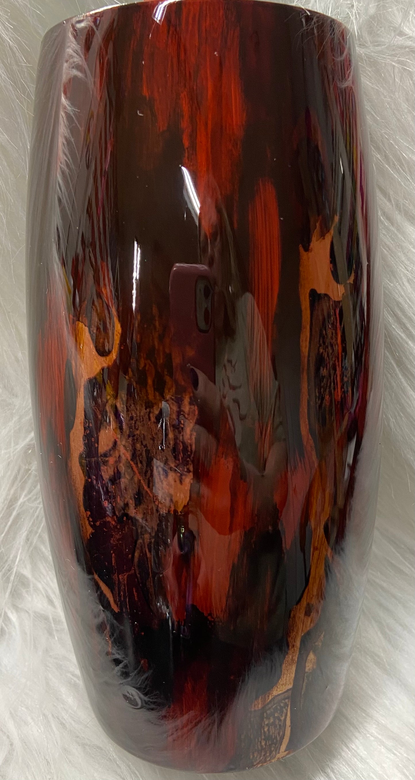 25oz Barrel