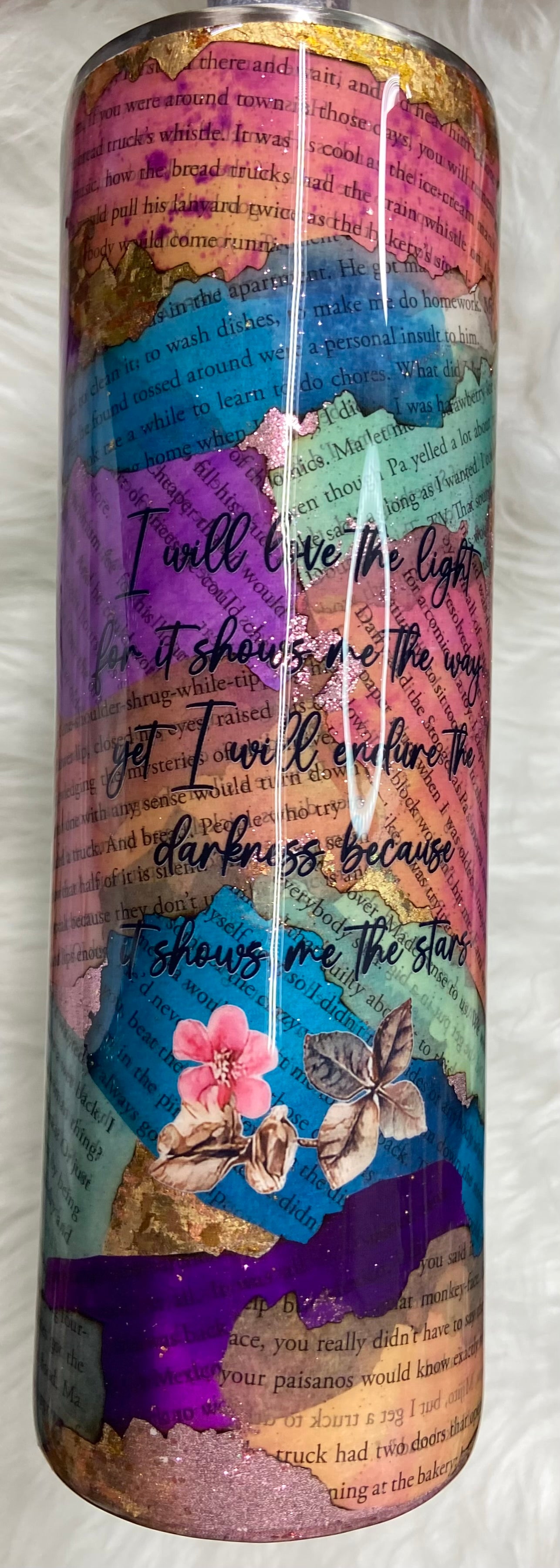 30oz Skinny