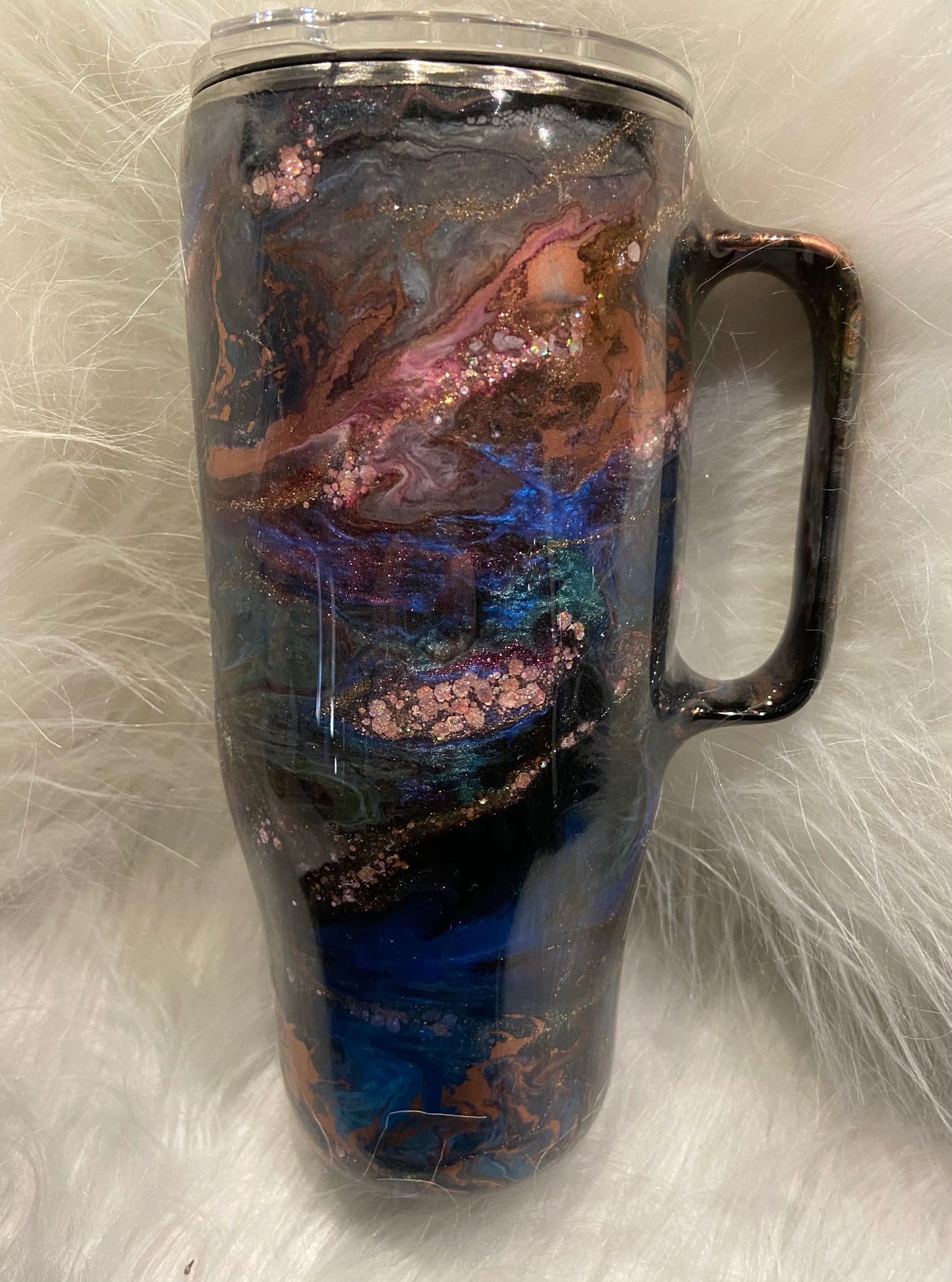 24oz Curve hoggdle