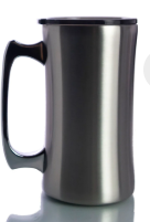 20oz Beer Mug