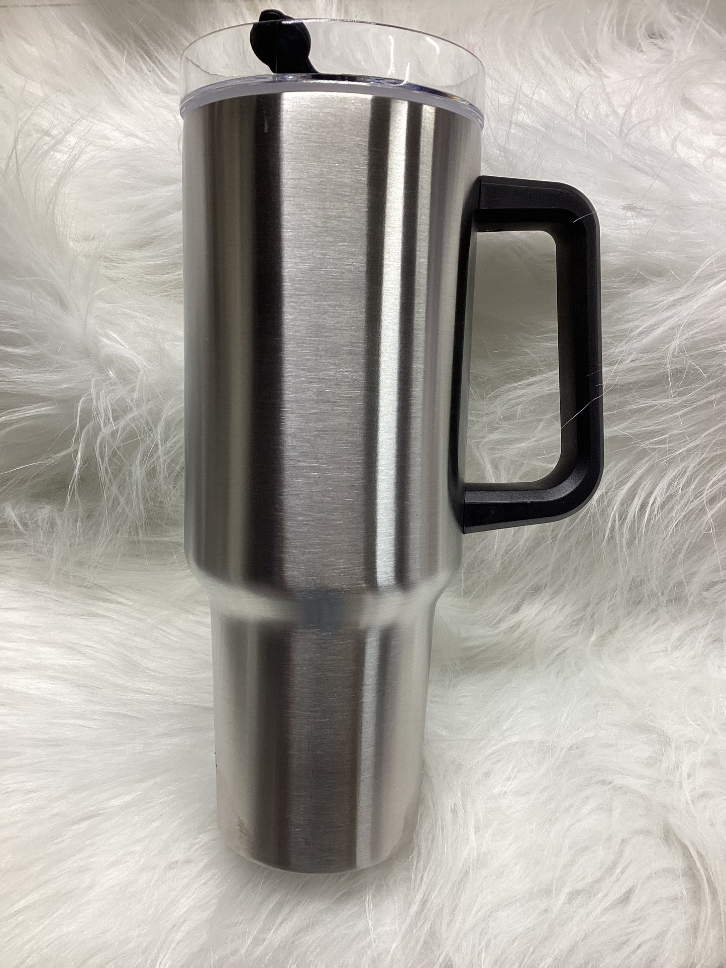 40oz Travelers Tumbler