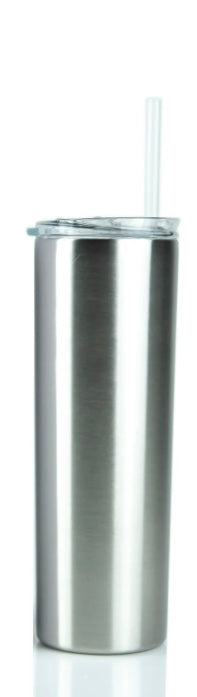 20oz Tapered Skinny