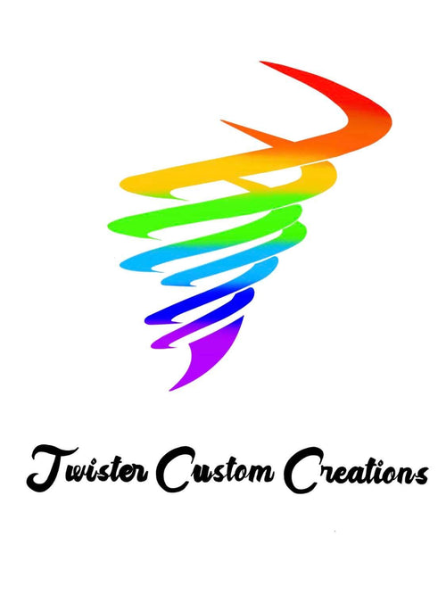 Twister Custom Creations logo