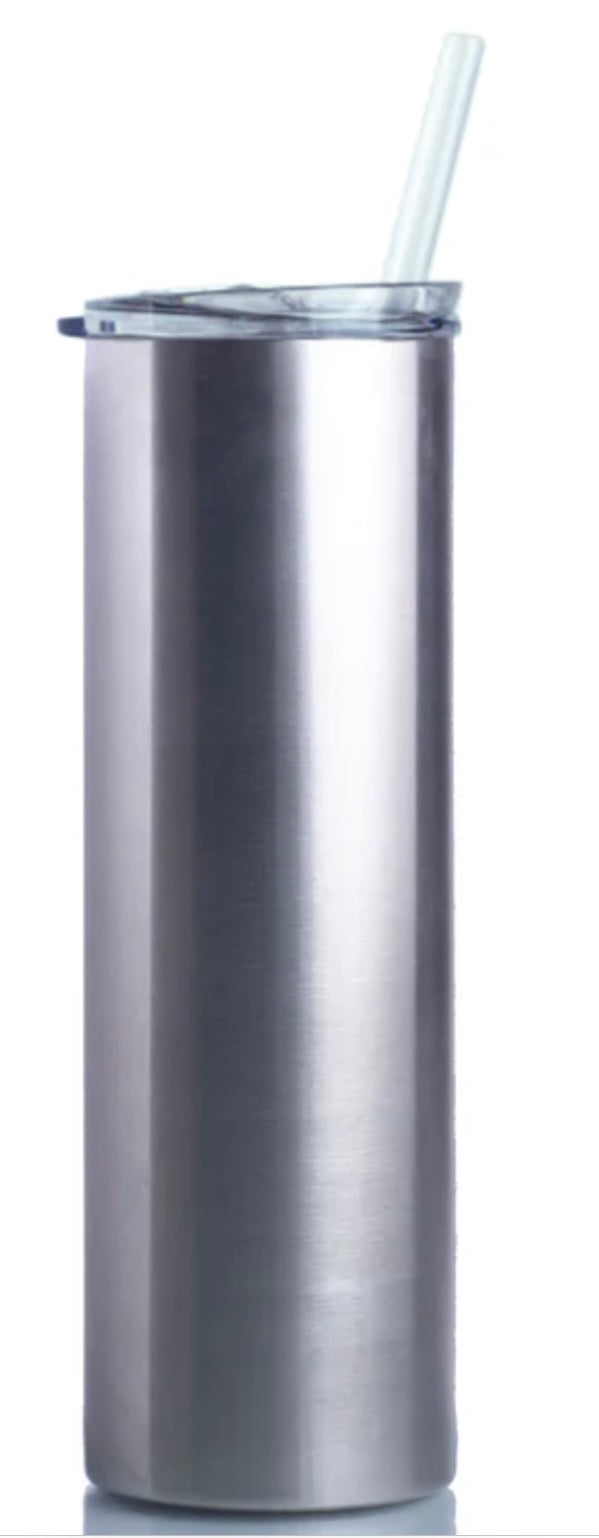 30oz Skinny Tumbler