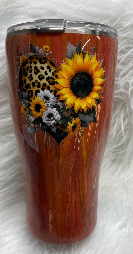 #35- 30oz modern curve