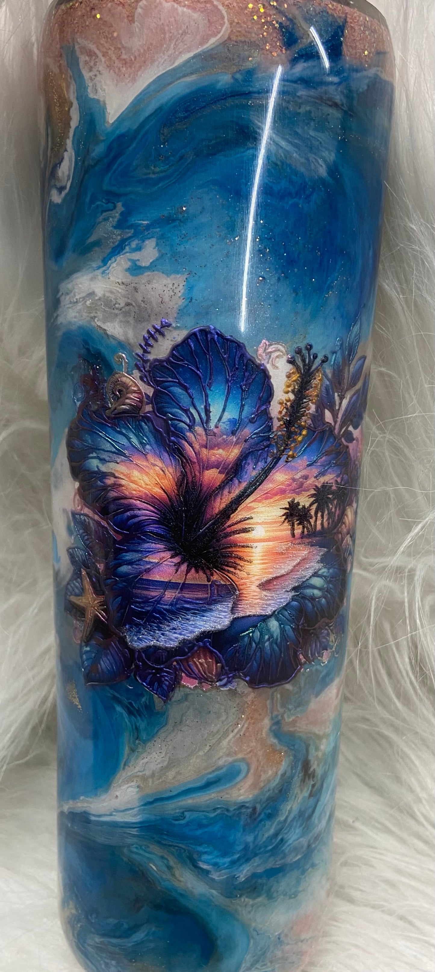 30oz Skinny Tumbler