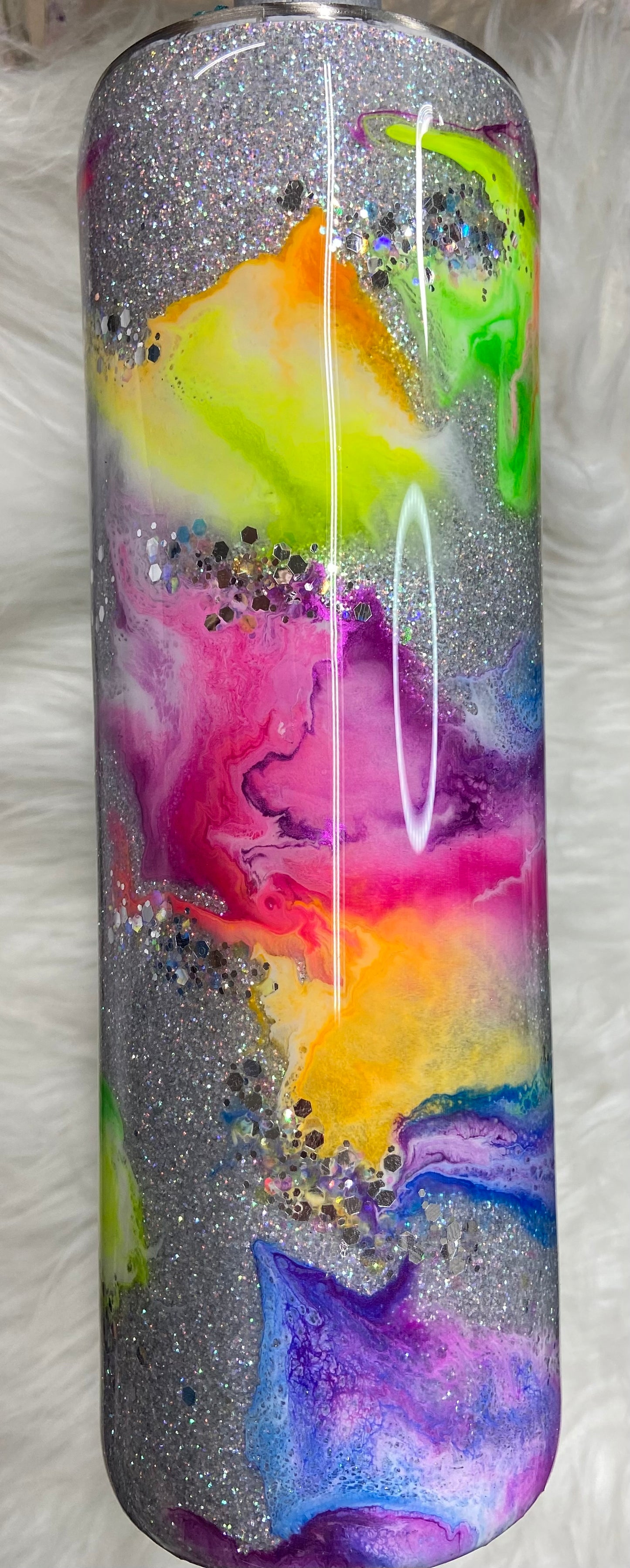30oz Skinny