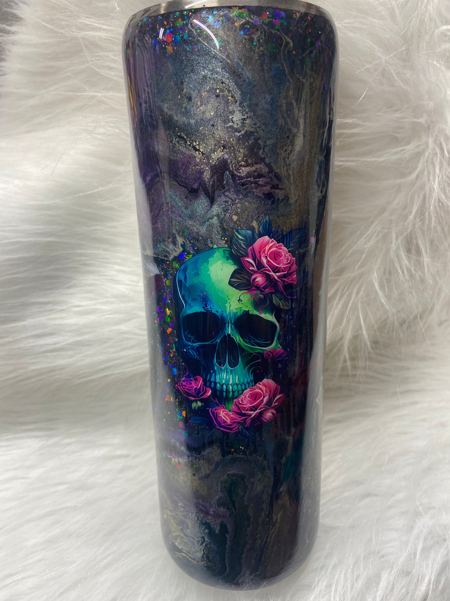 30oz Skinny