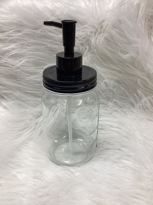 Soap dispenser