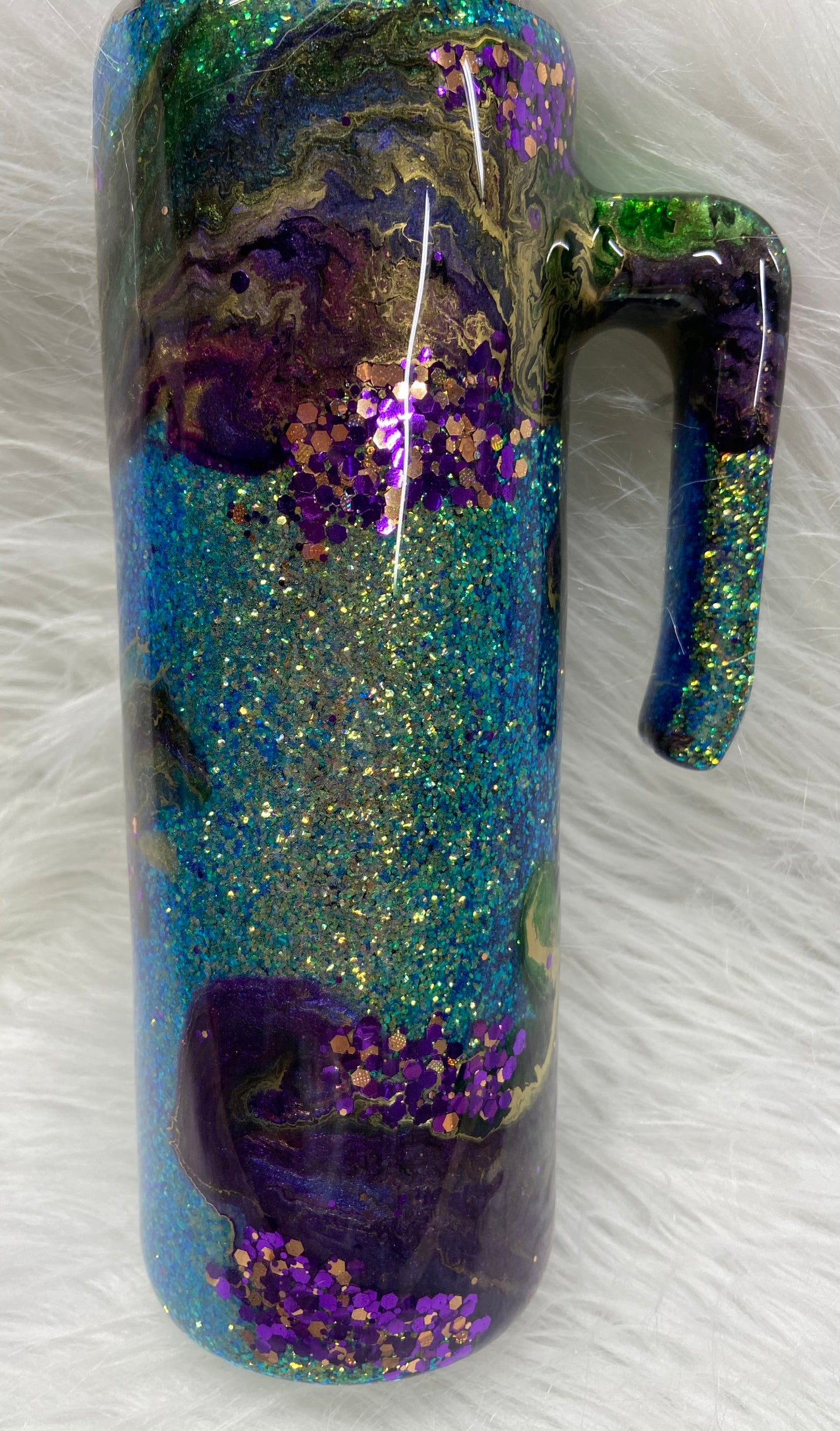20oz Handle