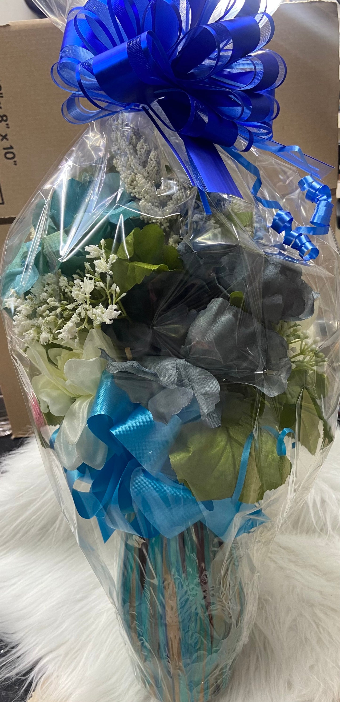 Flower Vase