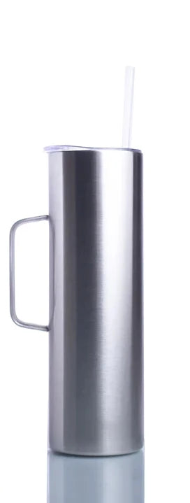 30oz Straight Hoggdle Skinny Tumbler