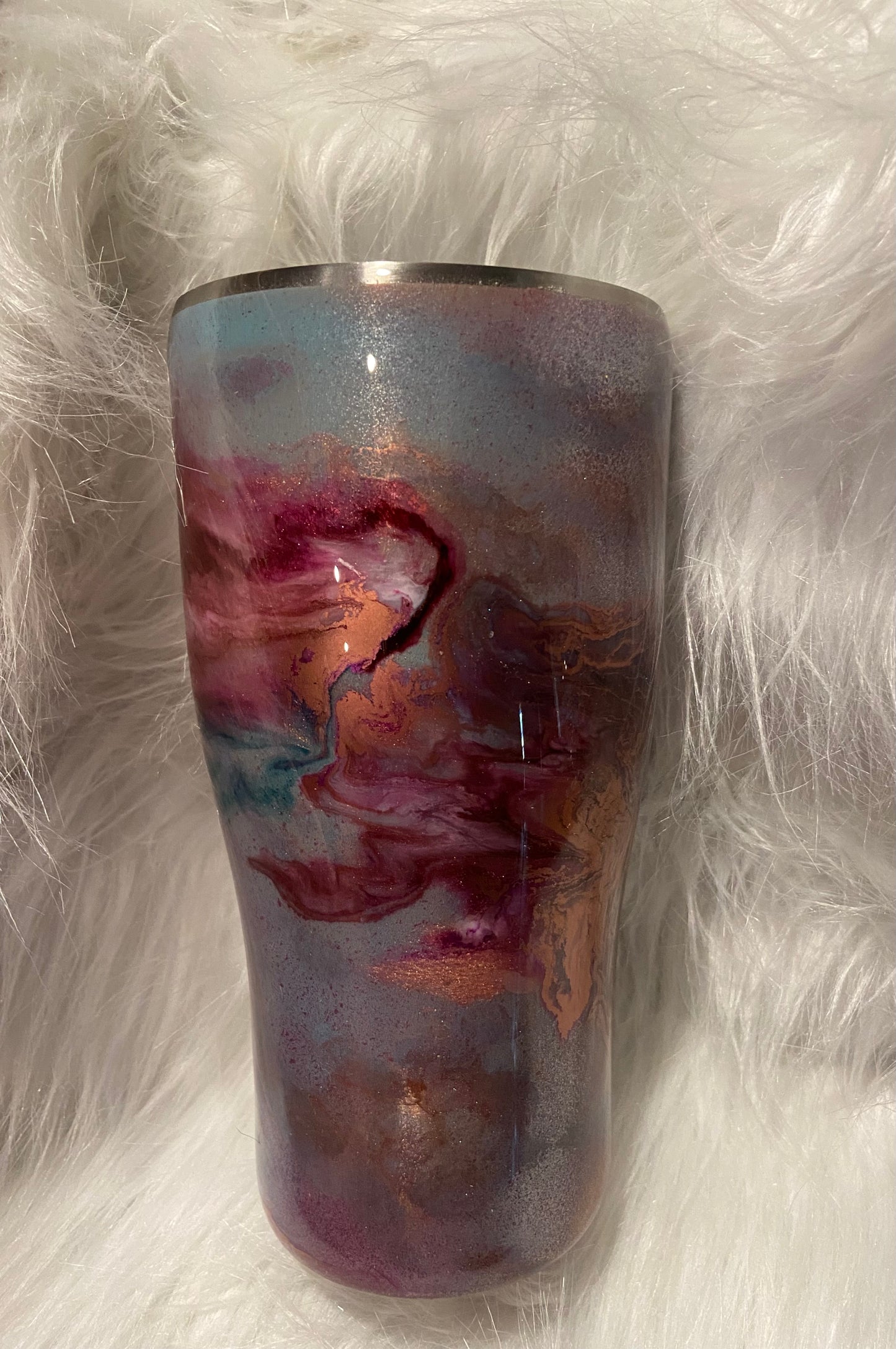 30oz Modern Curve