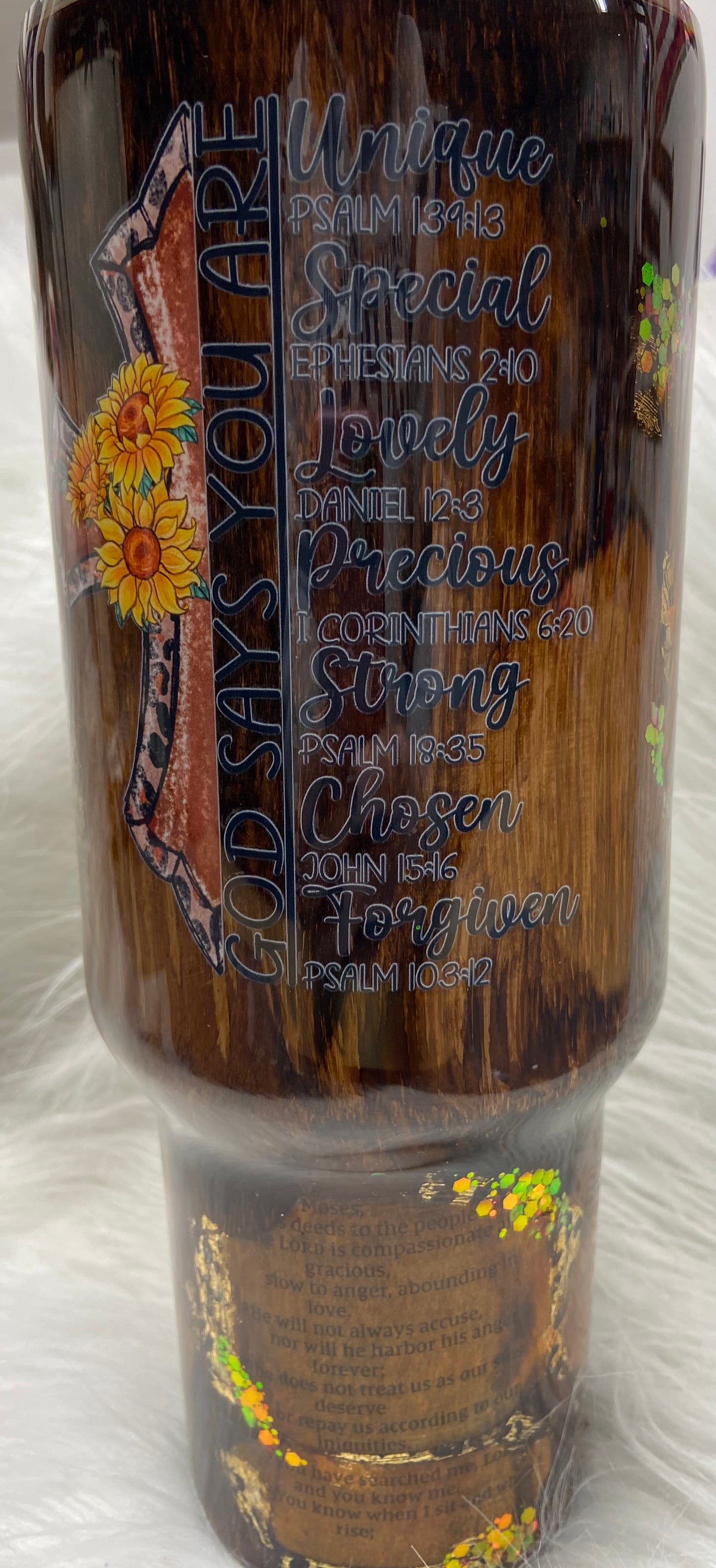 40oz Tumbler