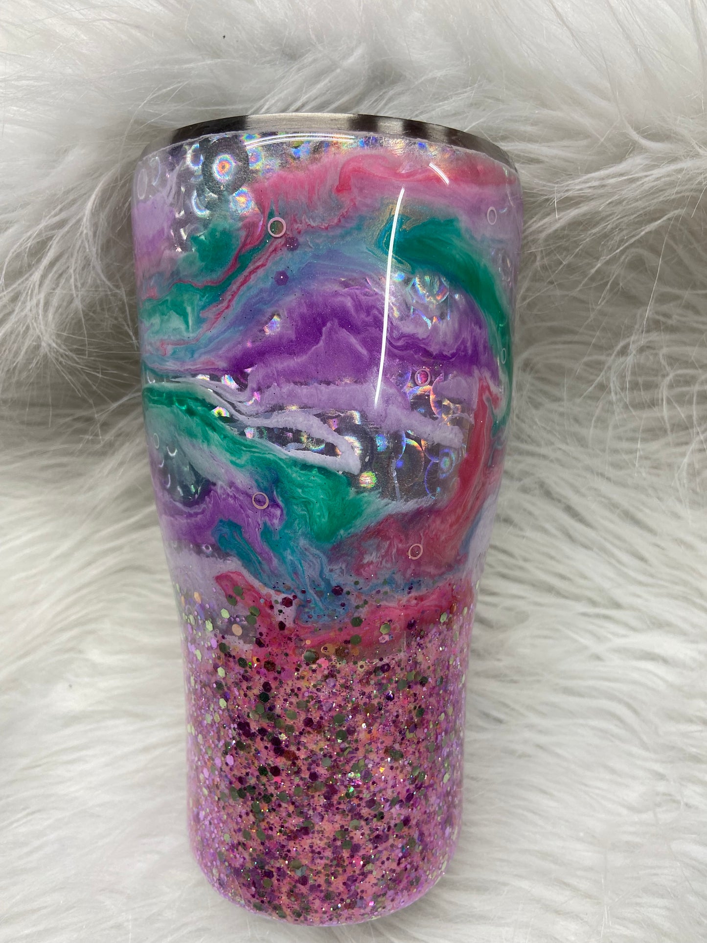 30oz Modern Curve