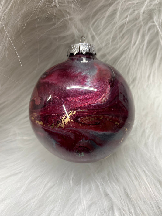 Christmas Ornament