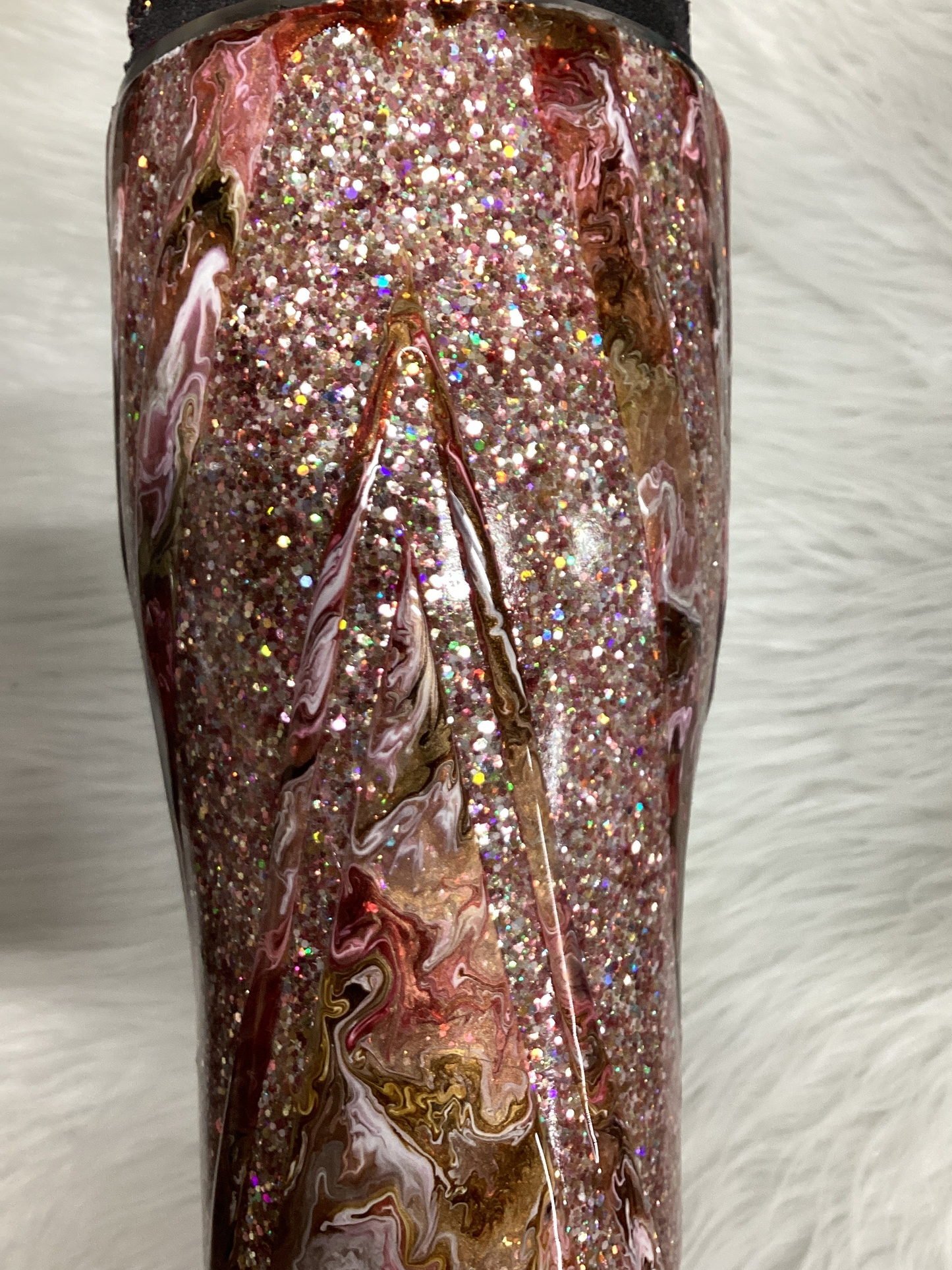 30oz Modern Curve