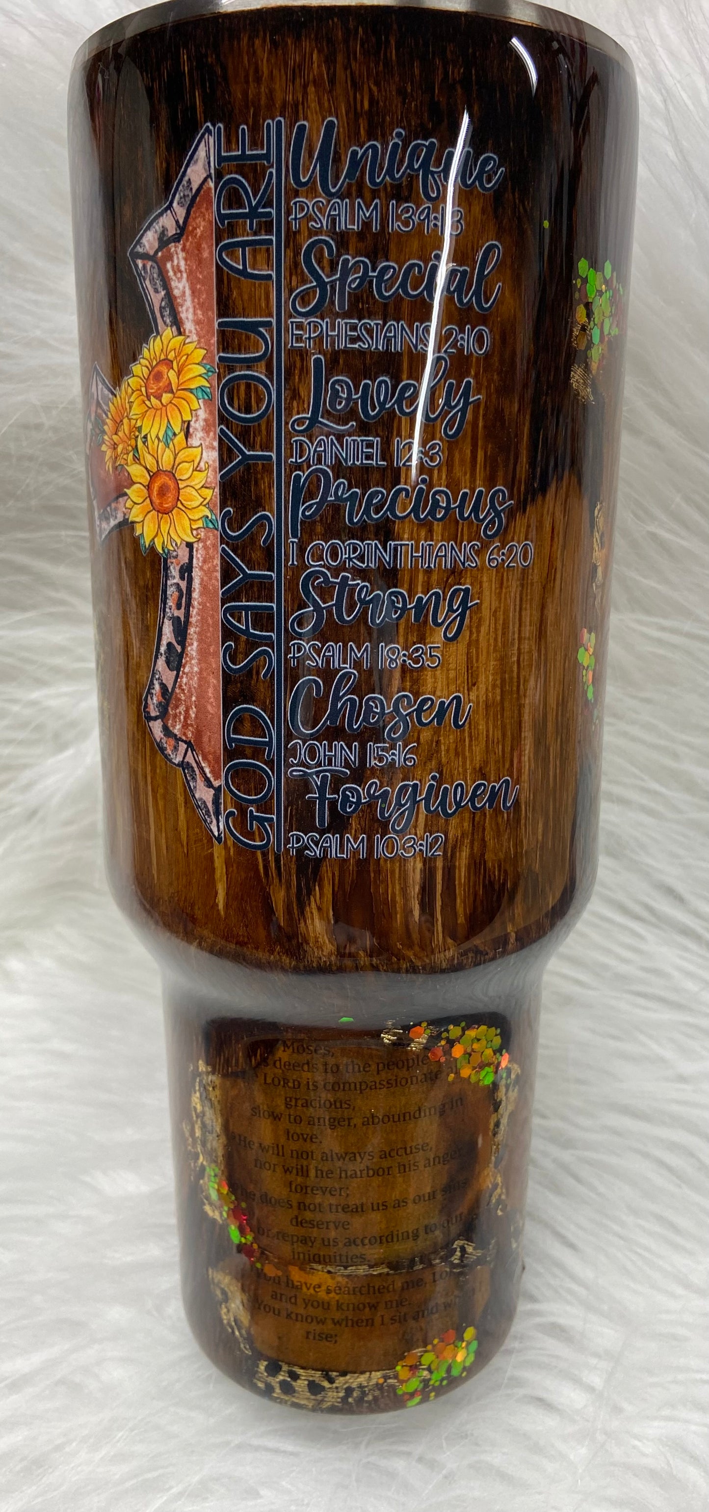 40oz Tumbler