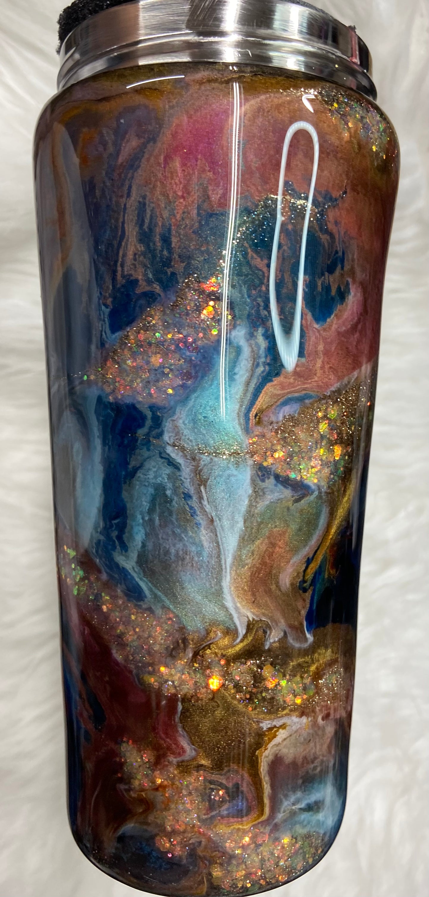 Shaker bottle