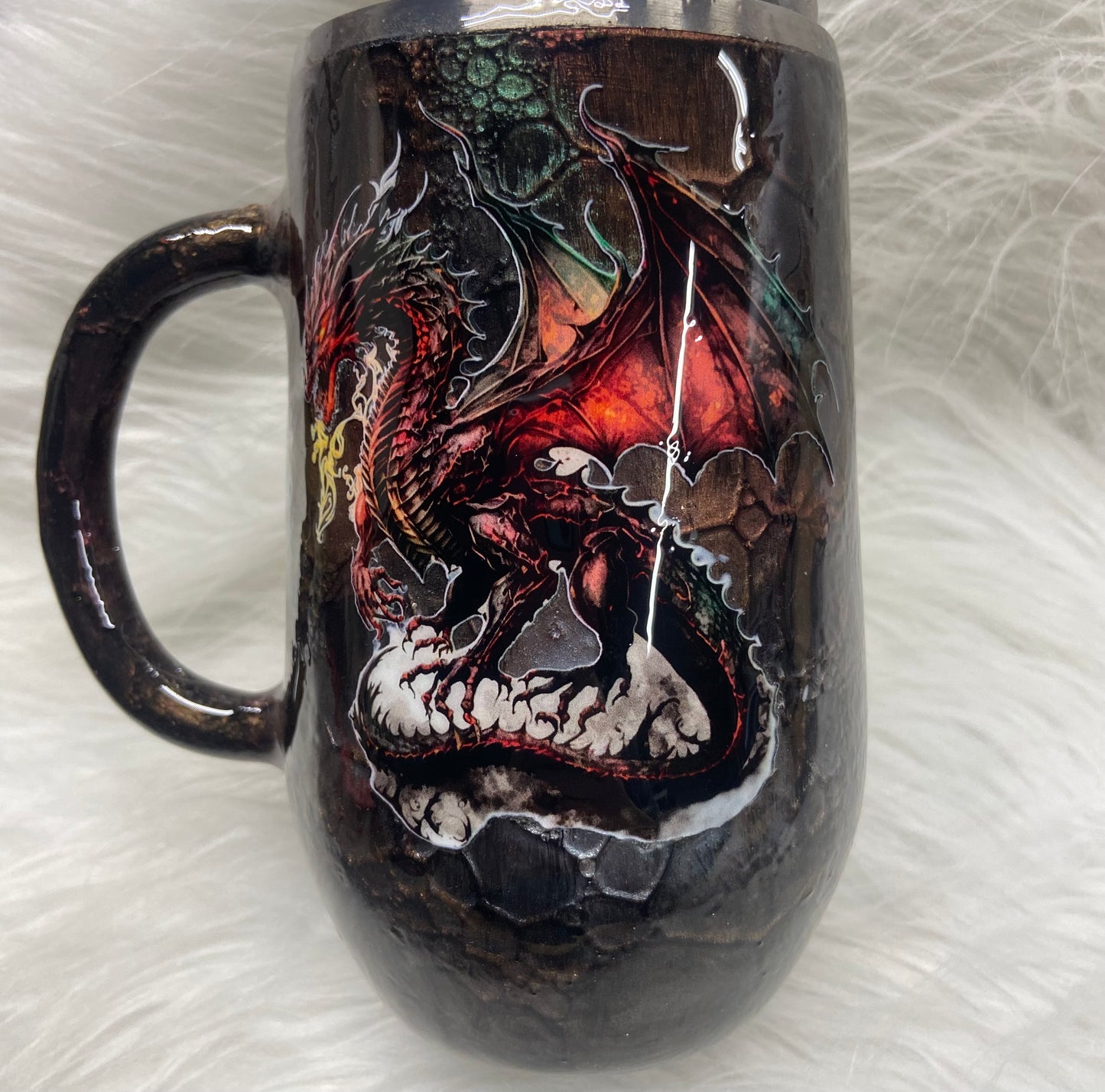 16oz Coffee Mug