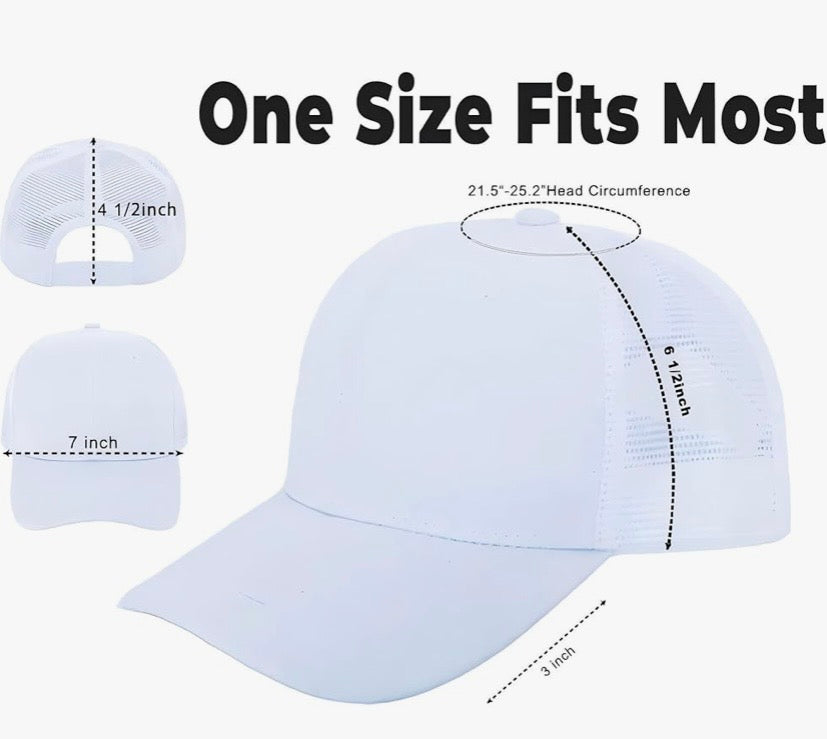 Ball Cap
