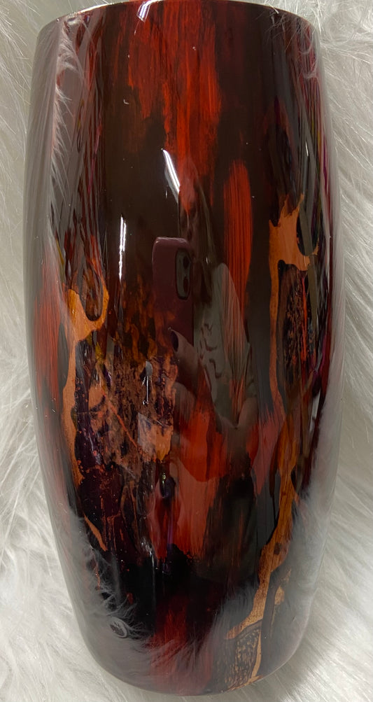 25oz Barrel