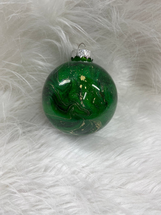 Christmas ornament