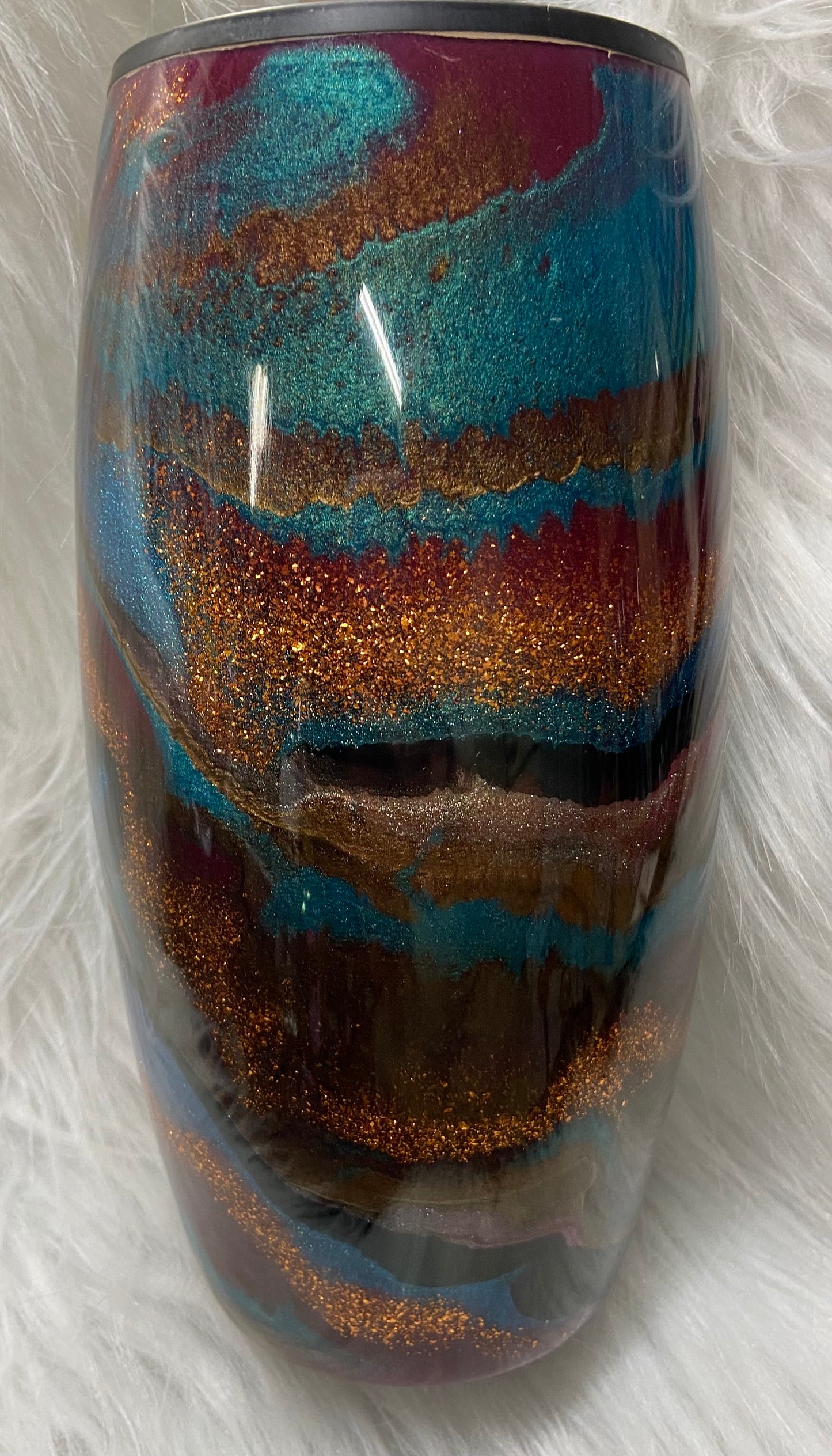 25oz Barrel