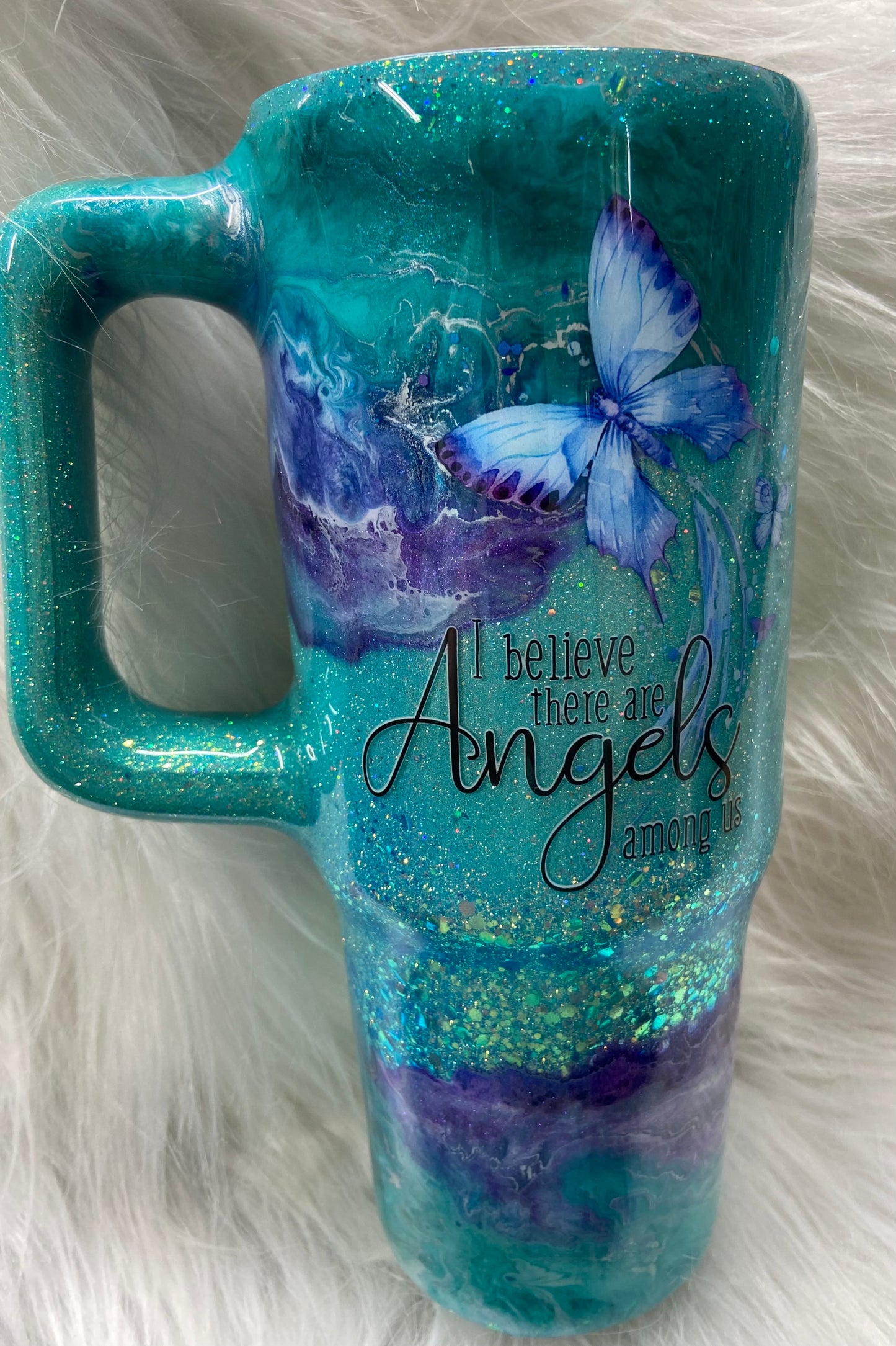30oz Travelers Tumbler