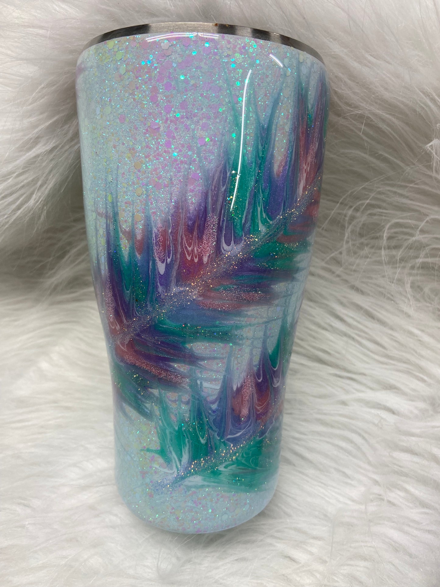 30oz Modern Curve