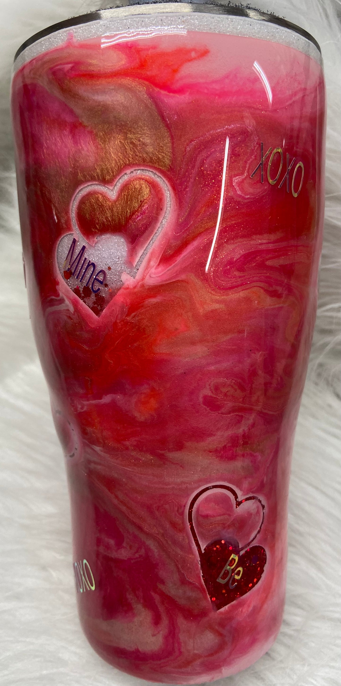 30oz Modern Curve