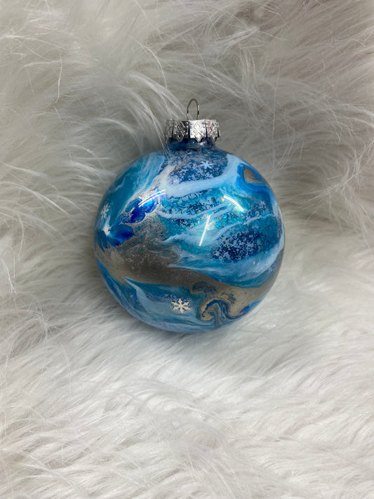 Christmas Ornament