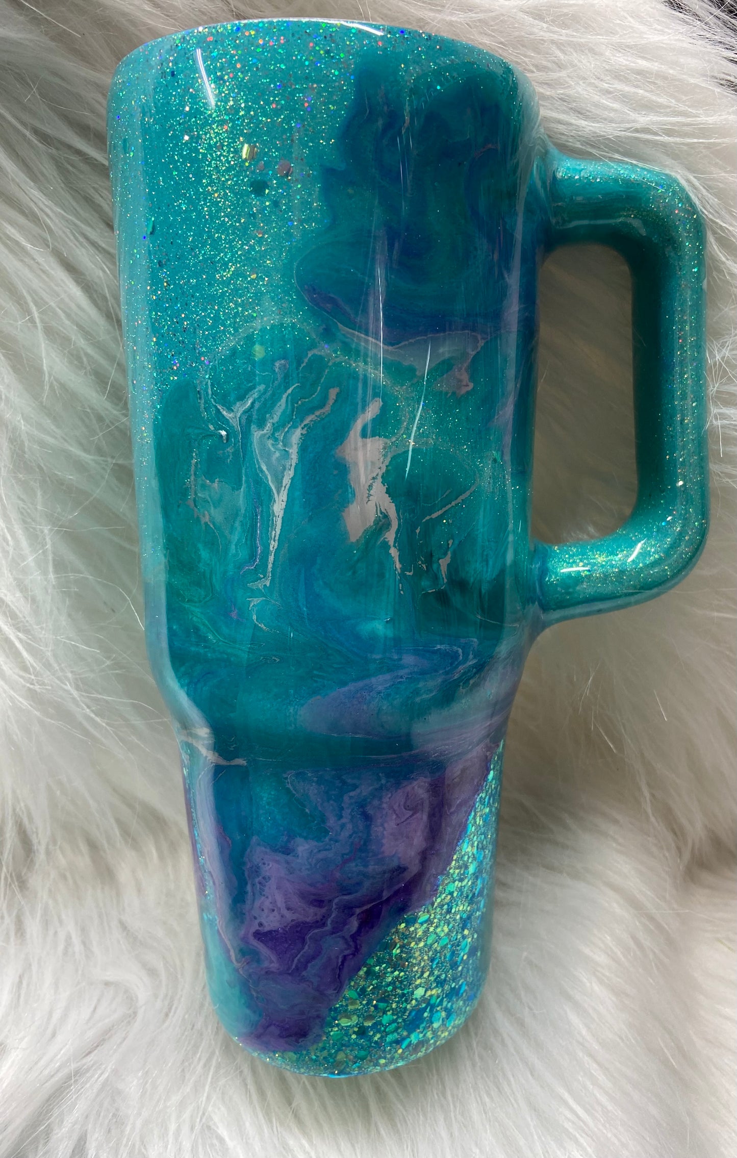 30oz Travelers Tumbler