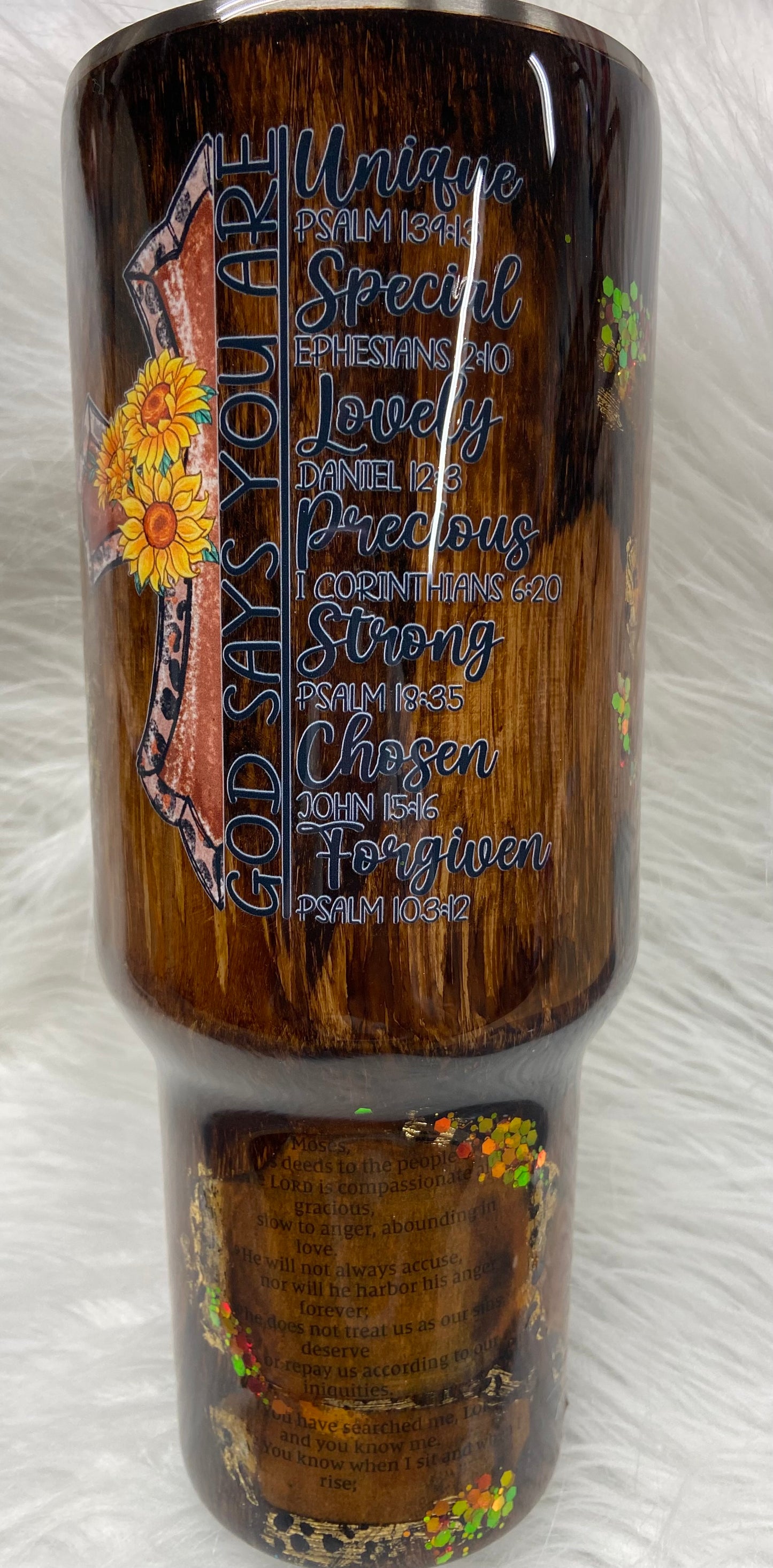 40oz Tumbler