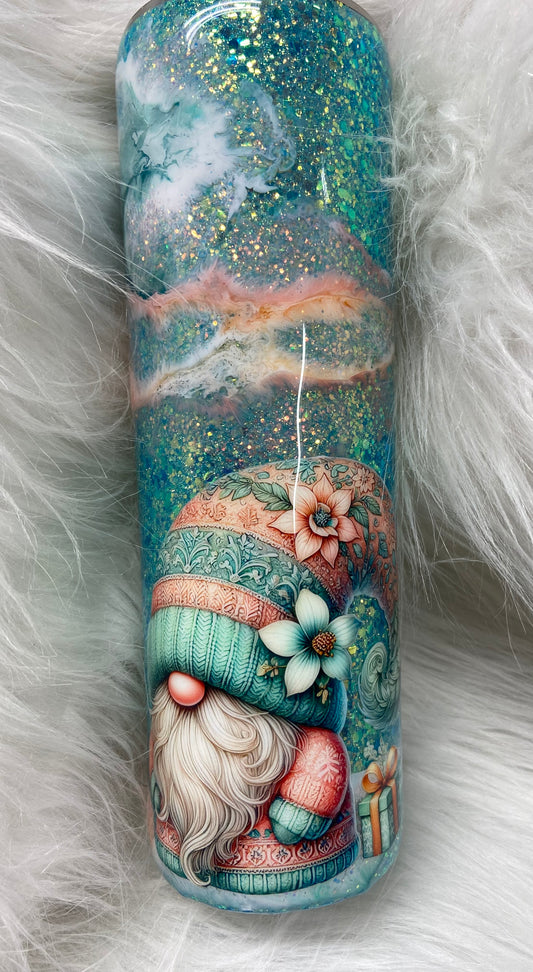 30oz Tapered tumbler