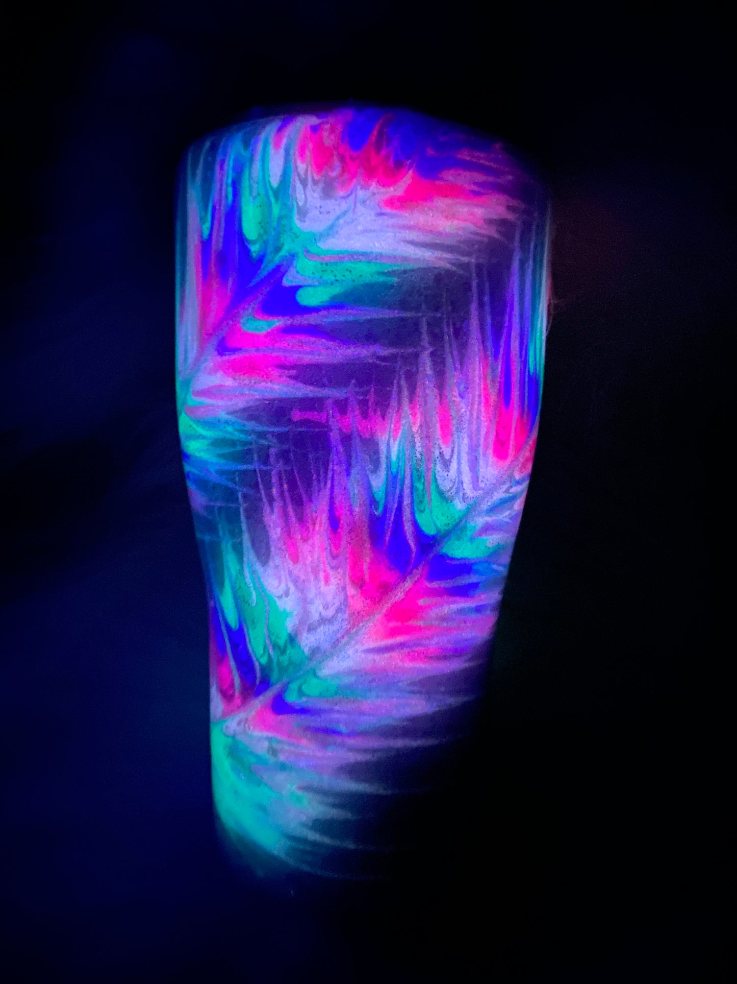 30oz Modern Curve