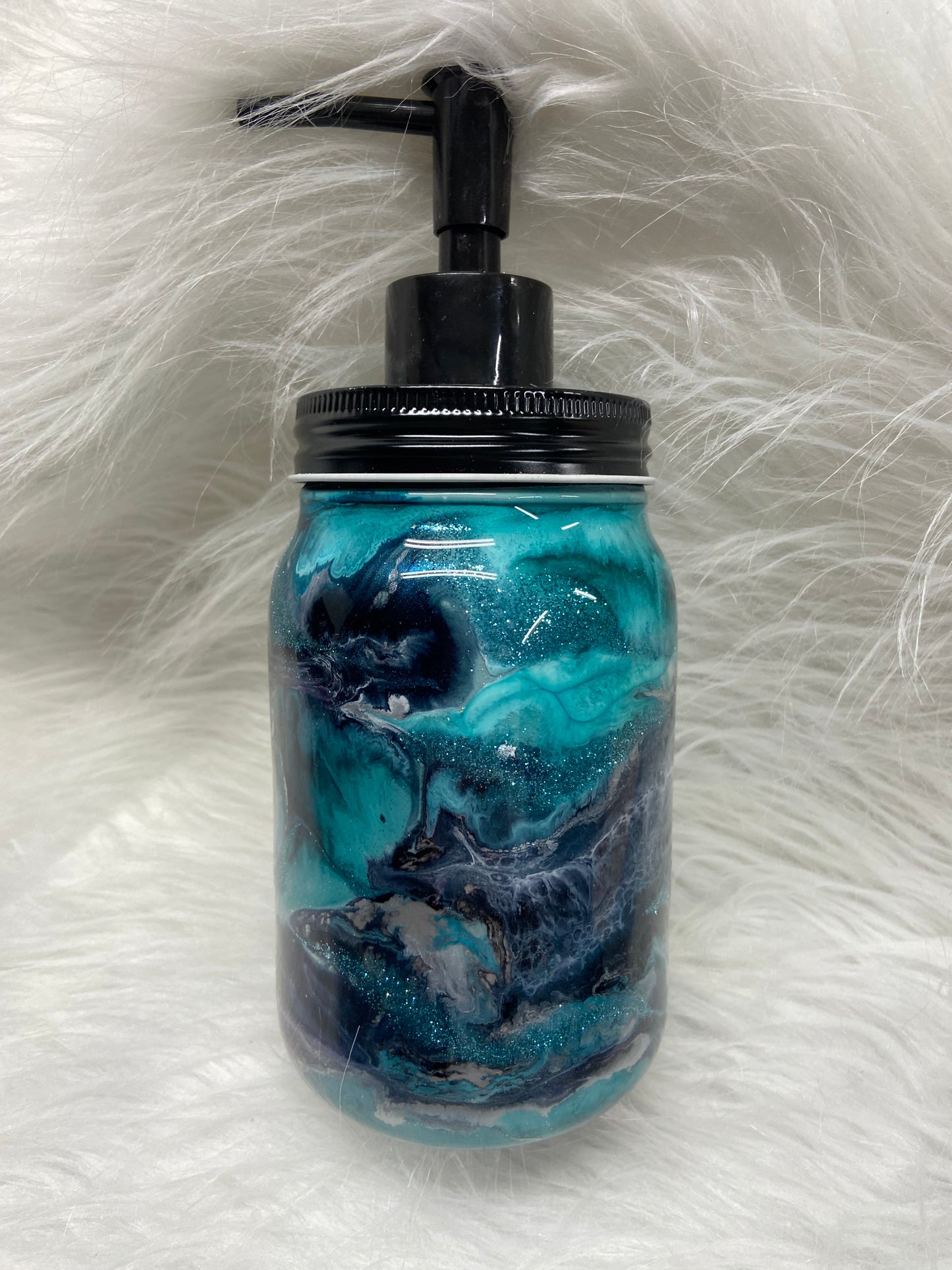 Soap Dispenser