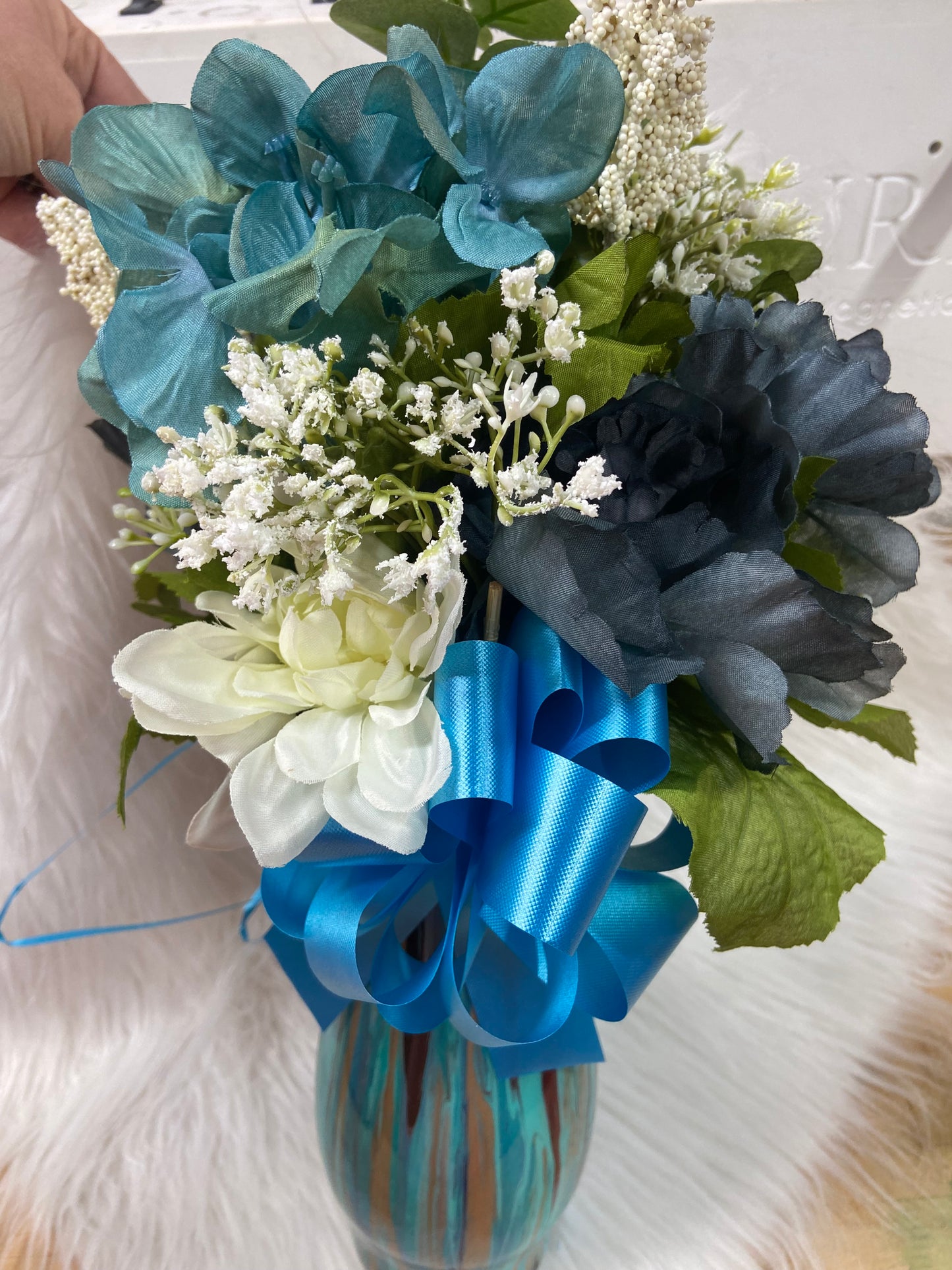 Flower Vase