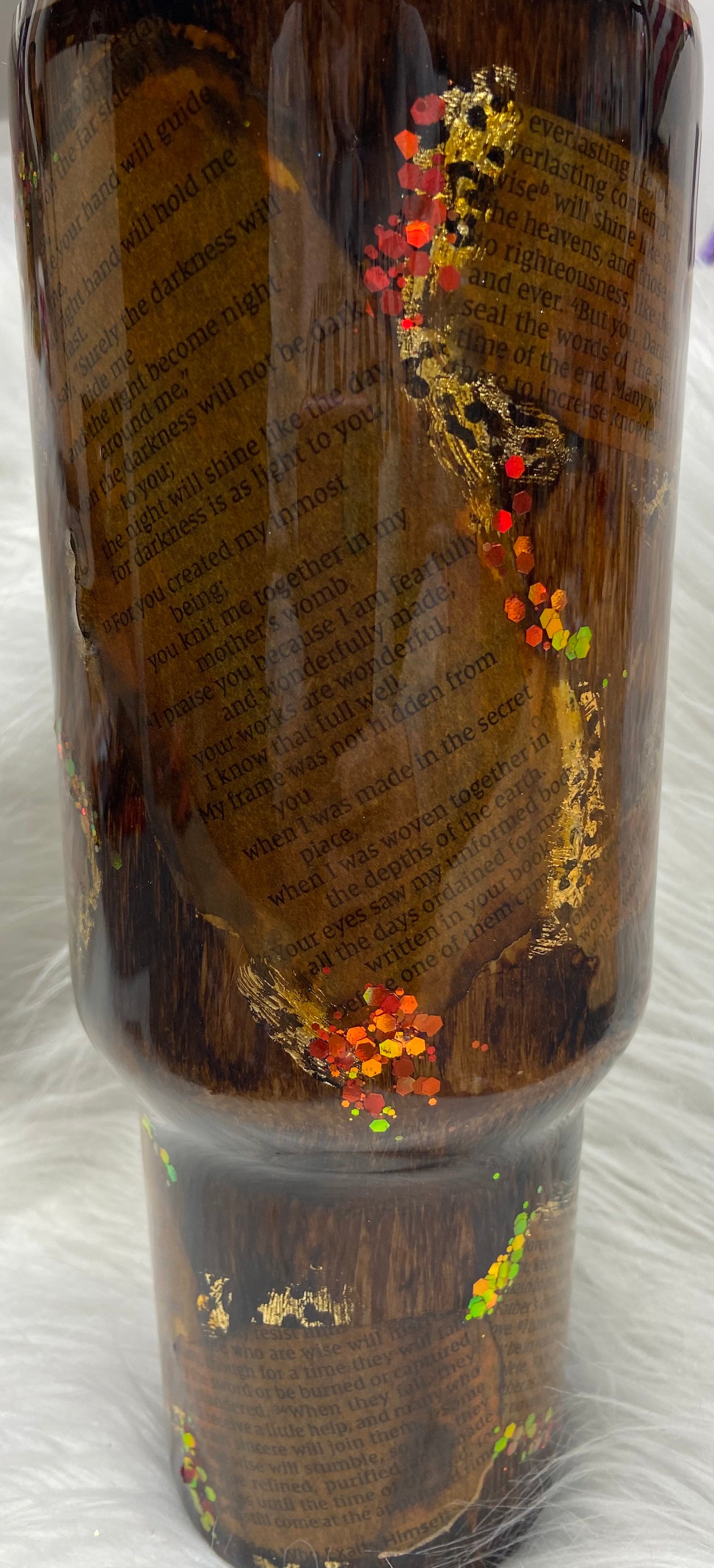 40oz Tumbler