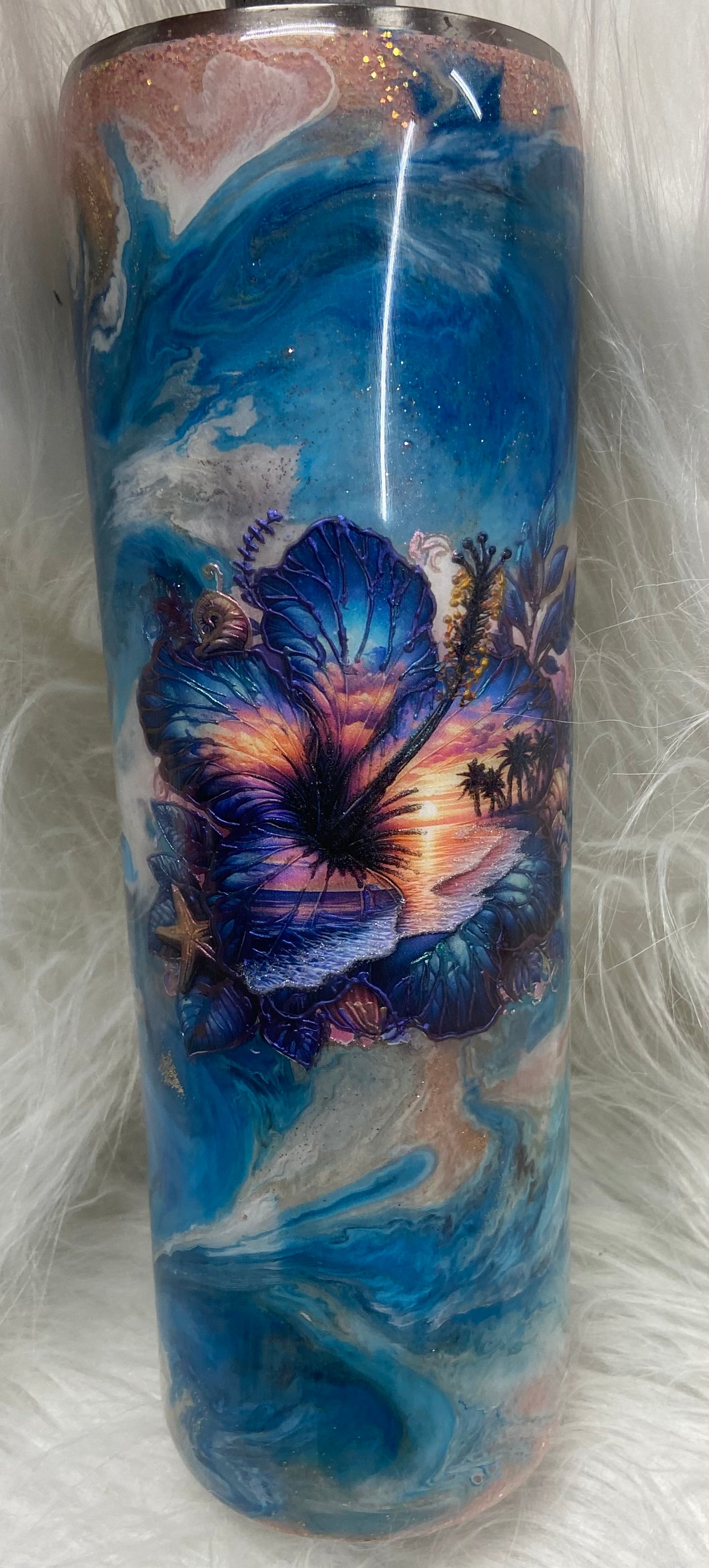 30oz Skinny Tumbler
