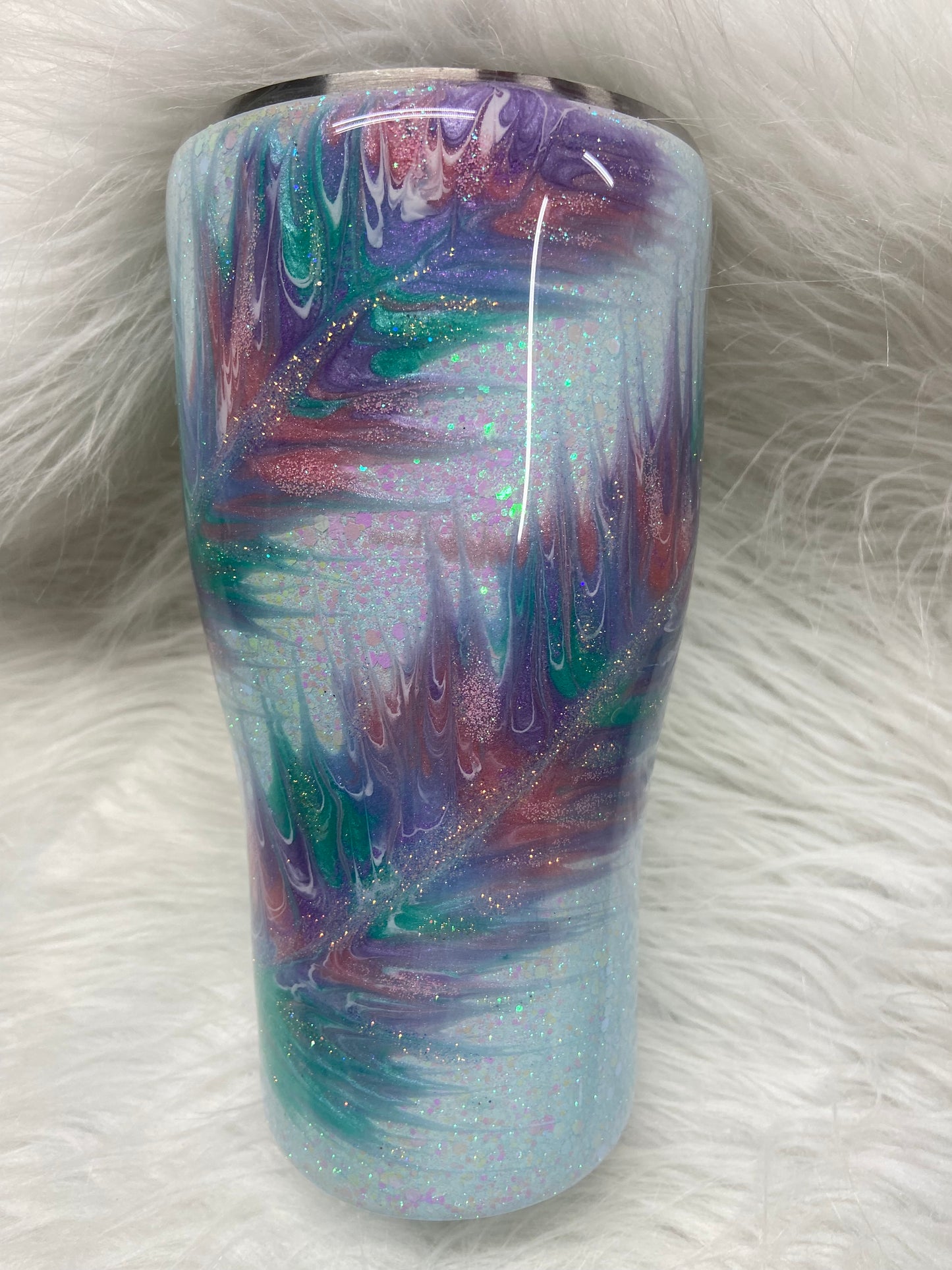 30oz Modern Curve