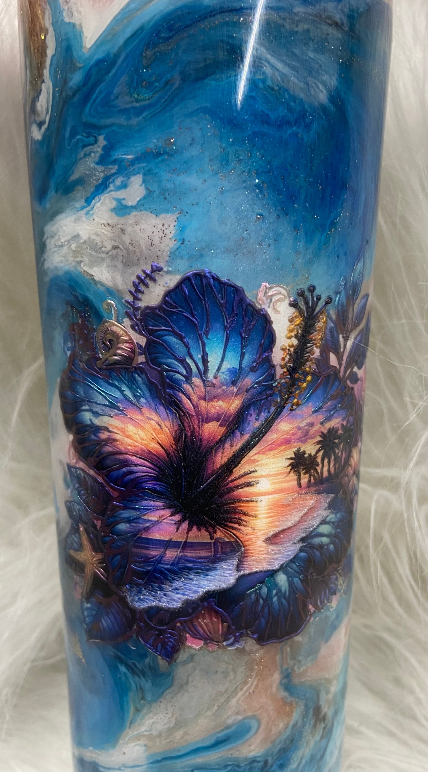 30oz Skinny Tumbler