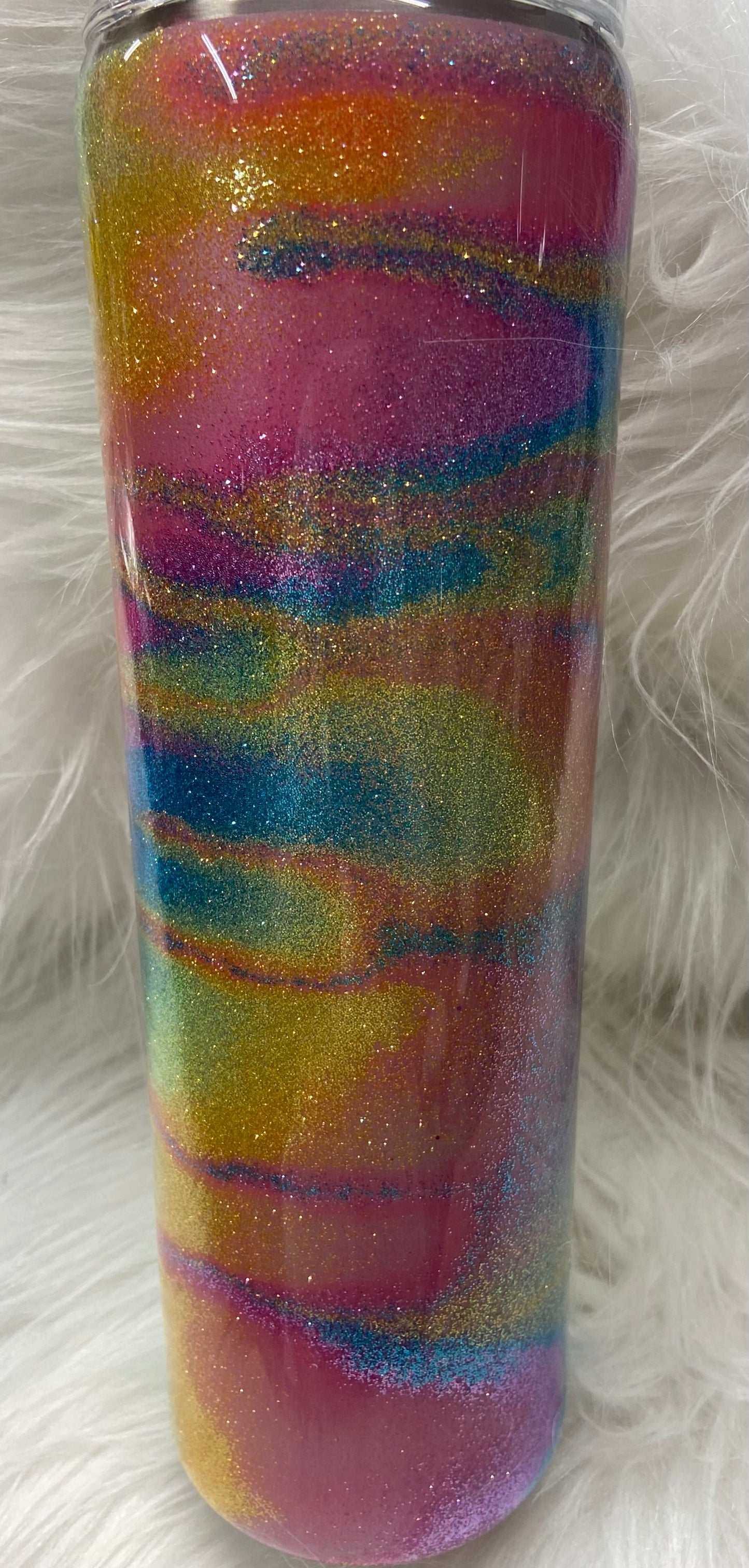 30oz Tapered