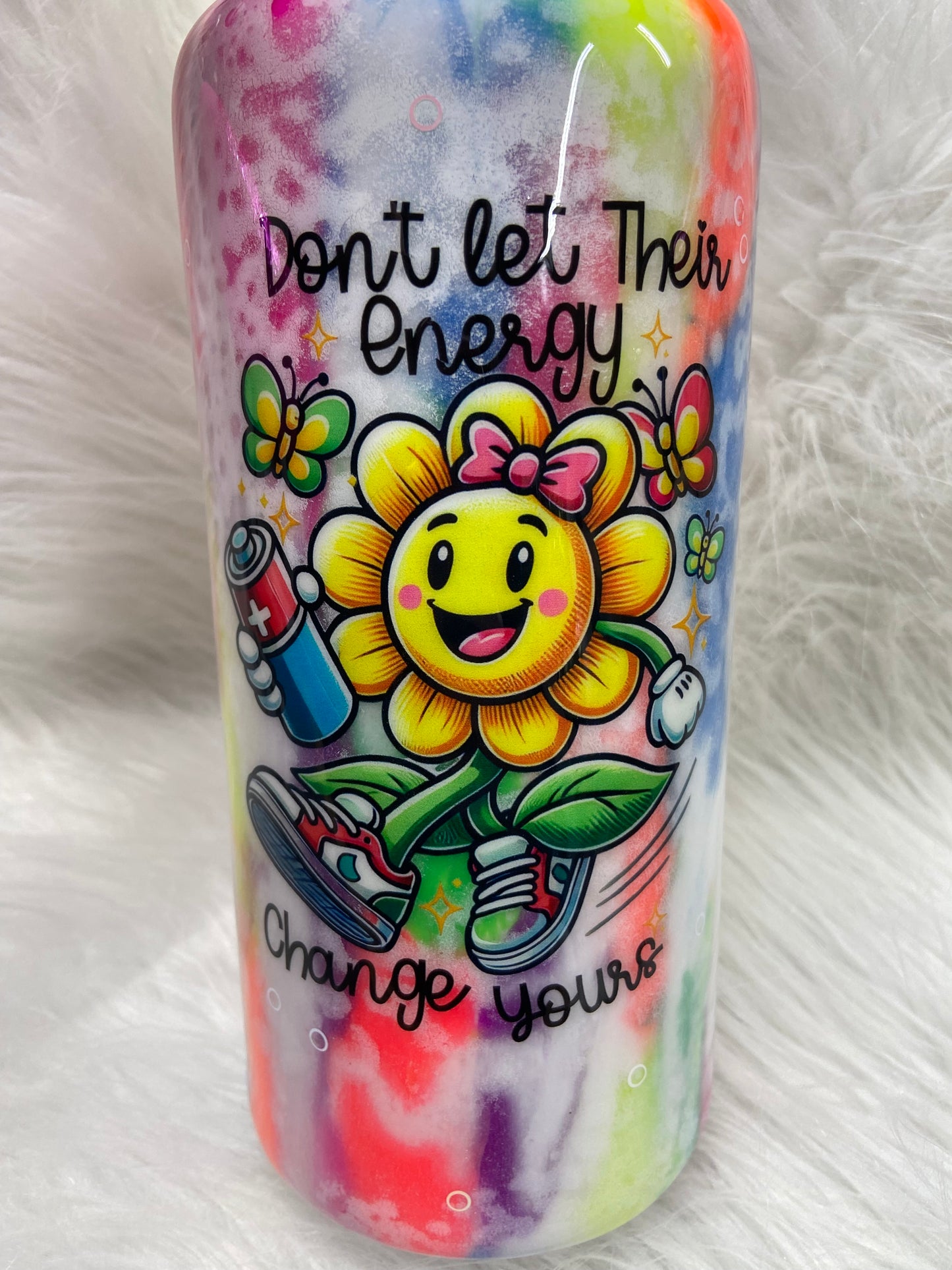 #25- 32oz Hydro